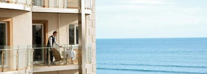 Inchydoney Island Lodge & Spa