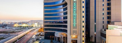 Somewhere Hotel Apartment Al Ahsa