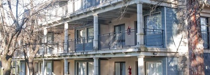 Atelier Hotel De Charme