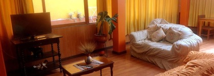 Hatun Wasi Huaraz