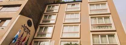La Paz Apart Hotel