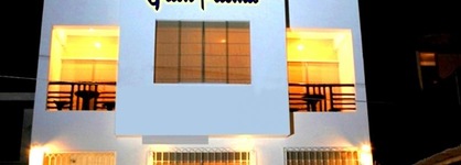 Hotel Gran Palma Paracas