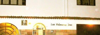 Las Palmeras Inn