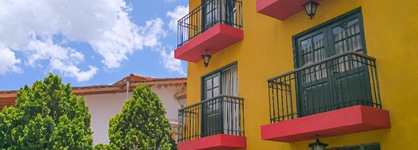 Hotel Tartar