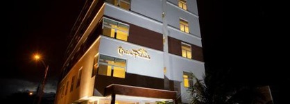 Hotel Gran Palma Piura