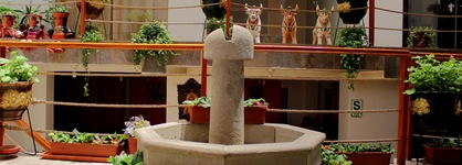 Intiqa Hotel