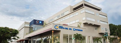 Ucayali River Hotel