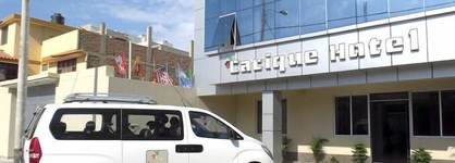 El Cacique Hotel