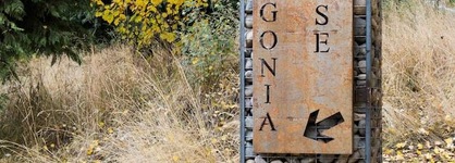 Patagonia House