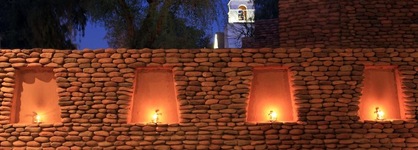 Terrantai Lodge Hotel