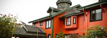 Weisserhaus