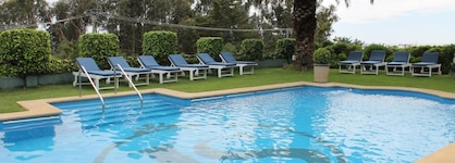 Hotel Isla Seca