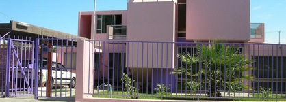 Hotel Casa Kolping