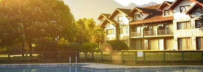 Hotel Pucon Green Park