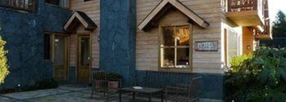 Cabañas Monte Verde Pucon