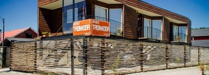 Apart Tronador
