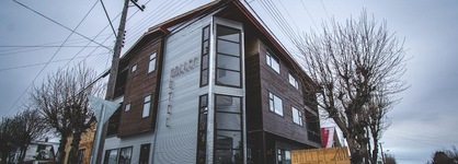 Hotel Hallef