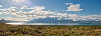 Tierra Patagonia