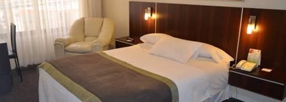 Hotel Don Eduardo