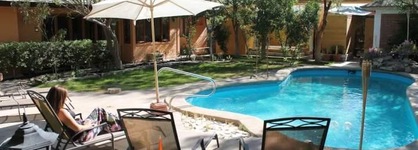Atankalama Hotel Boutique