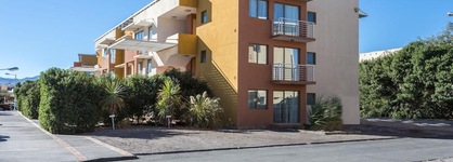 Geotel Calama