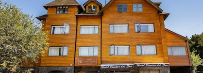 Hotel Vientos Del Sur