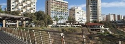 Residence Beach Hotel