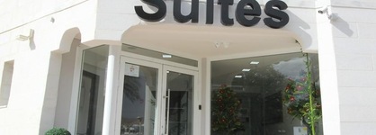 Rich Royal Suites