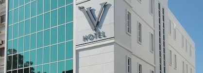 The V Hotel