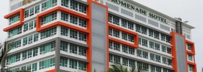 Promenade Hotel Bintulu