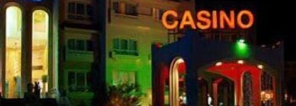 Taba Sands Hotel & Casino - Adult Only
