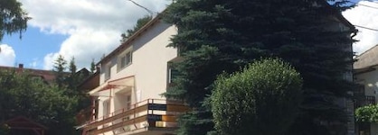 Apartment Rideg Hévíz