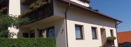 Hevizquelle Apartments