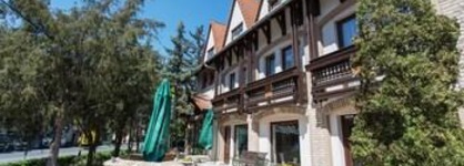 Révész Hotel