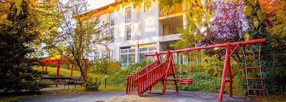 Sungarden Wellness & Conference Hotel