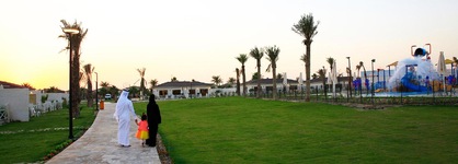 Dana Beach Resort