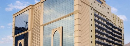 Concorde Mina Hotel