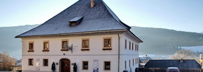 Gasthof Kreischberg