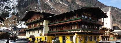 Hotel Post Fusch