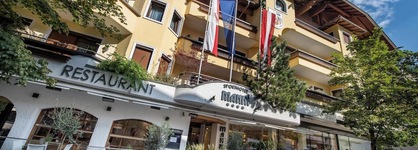 Manni The Hotel