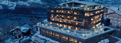 Hotel Berghof | St. Johann In Salzburg