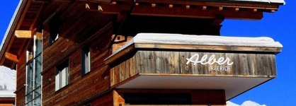 Galzig Lodge