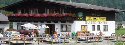Sportpension Mountain High