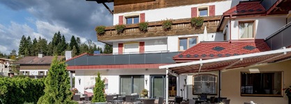 Hotel Zum Gourmet