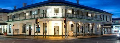 Mount Gambier Hotel