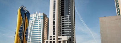 S Hotel Bahrain