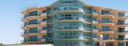 Alex Seaside Resort