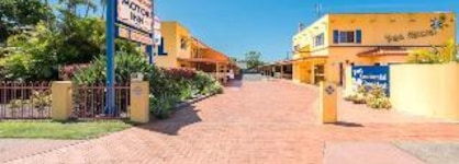 Villa Mirasol Motor Inn