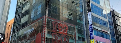 The Stay Hotel Myeongdong