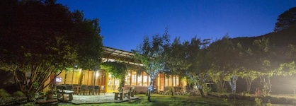 Grampians Eco Yha